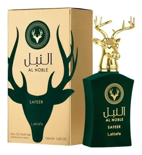 al noble safeer de Lattafa