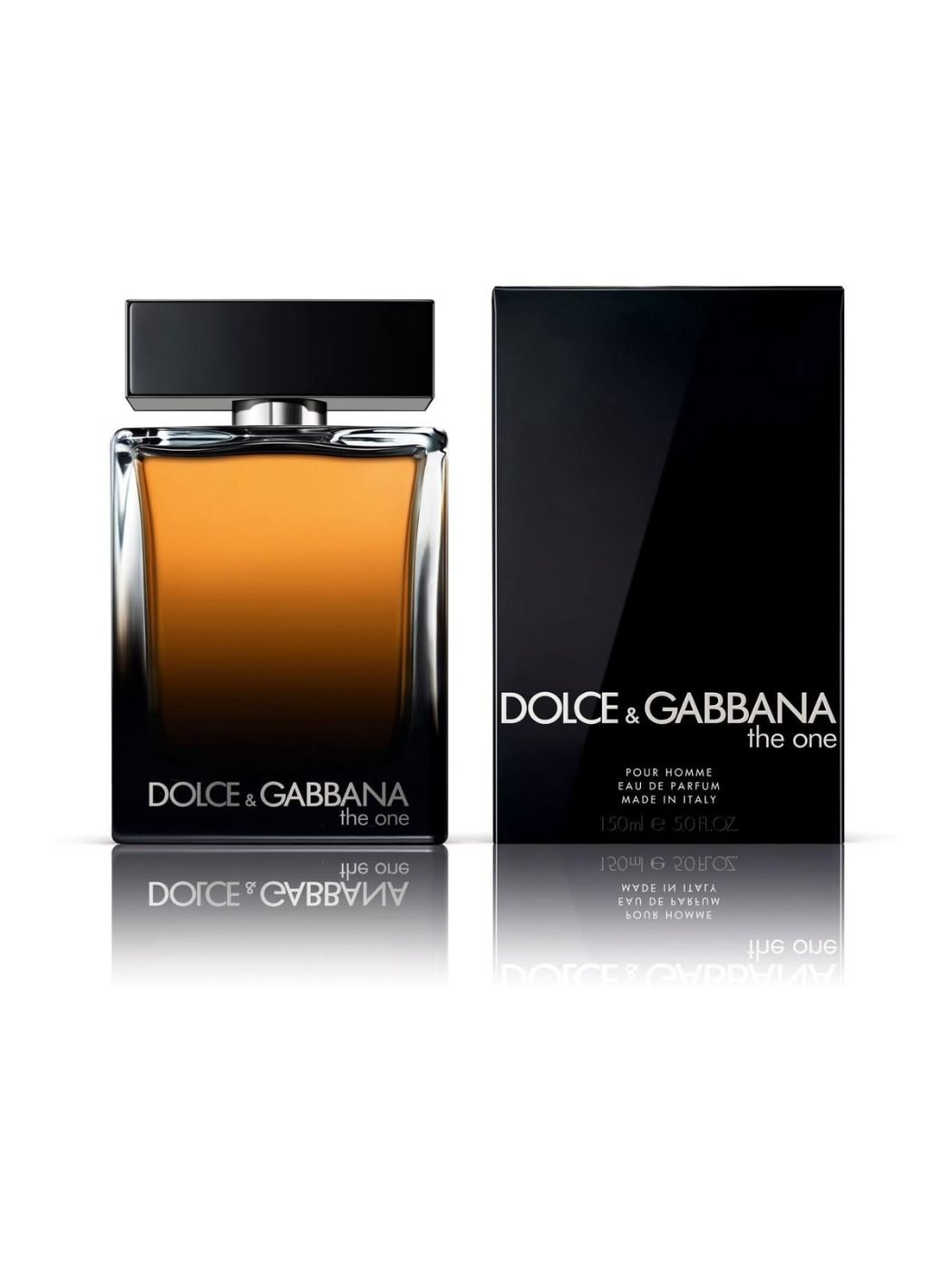 Dolce & Gabbana The One for Men Eau de Parfum 150ml de Dolce & Gabbana