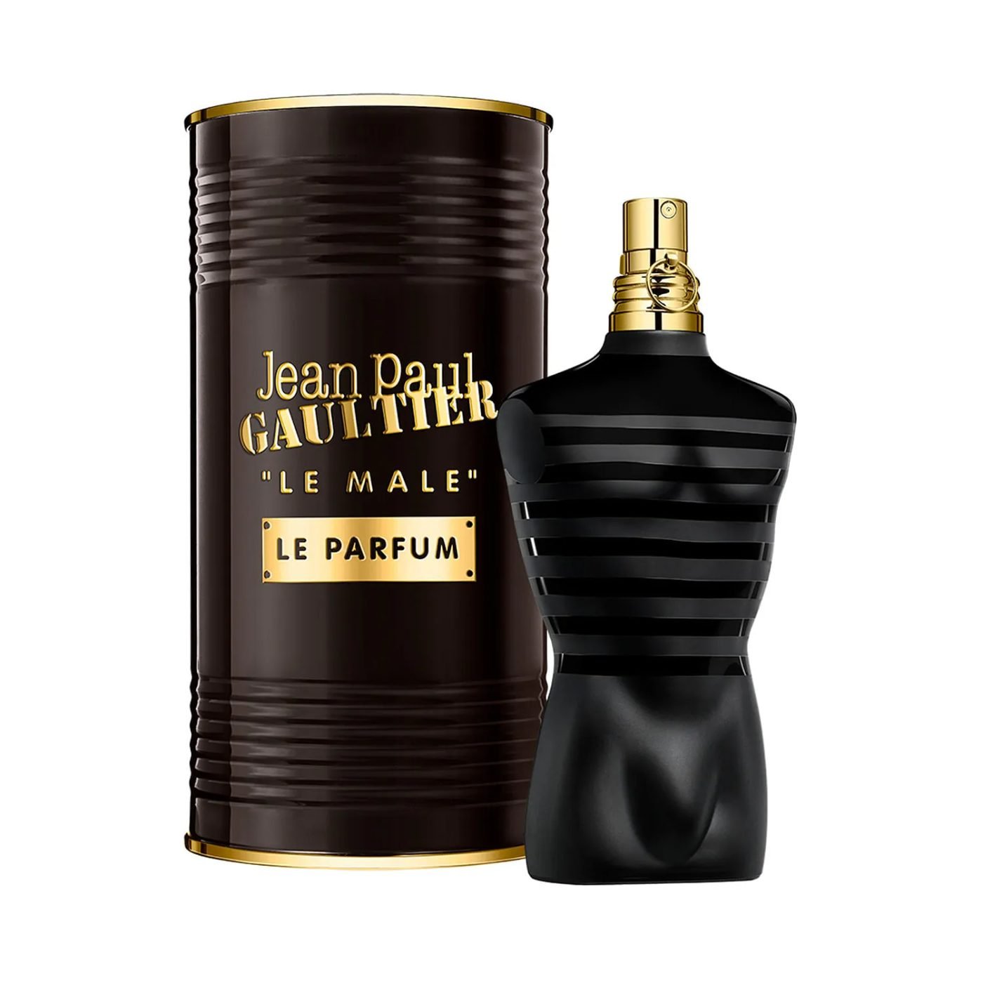 le male le parfum intense de jean paul gaultier