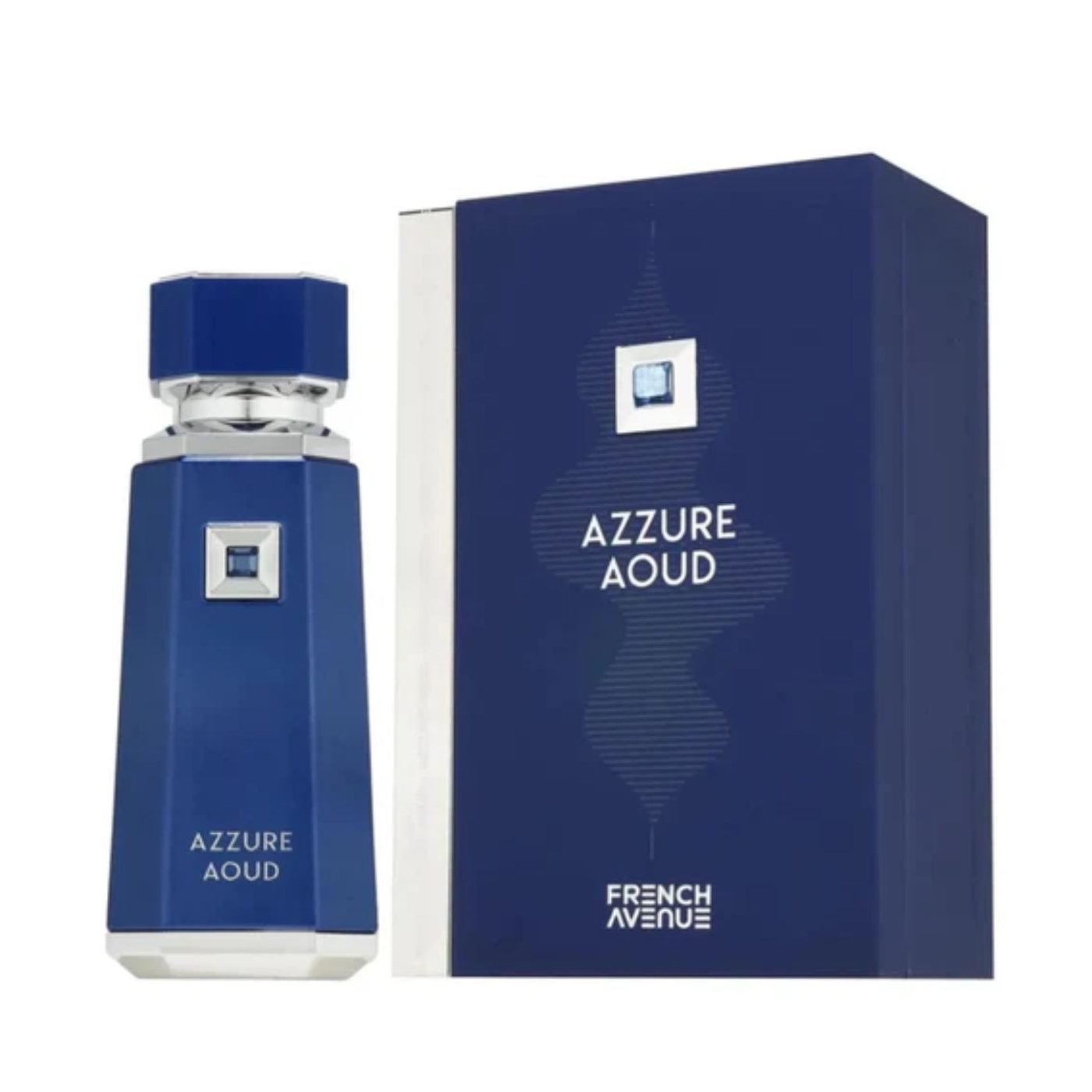 azzure aoud de french avenue