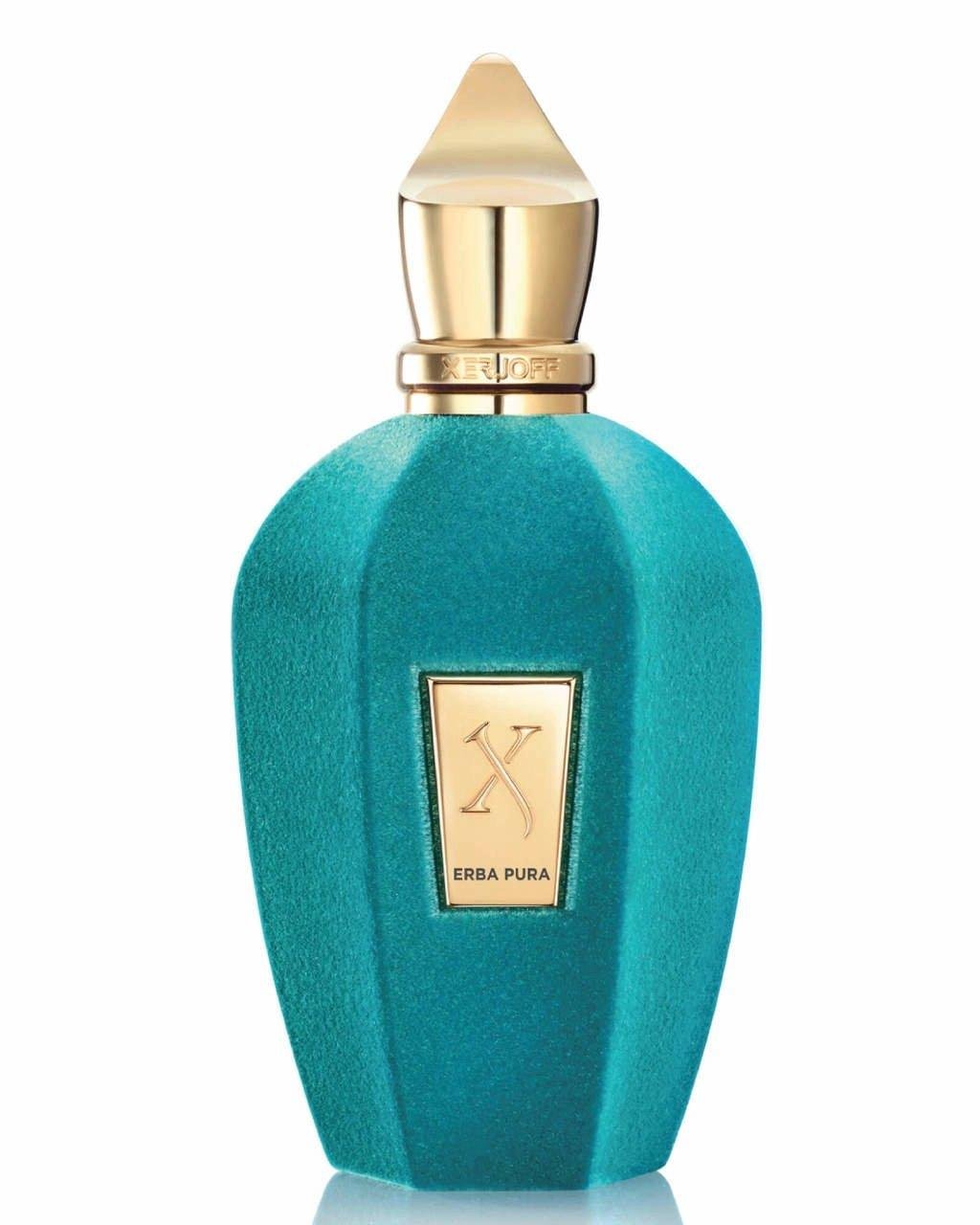 Erbapura de Xerjoff