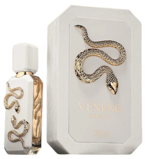Veneno Bianco de French Avenue